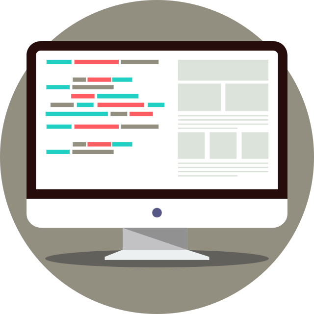 web-dev icon